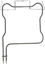 Résistance Inférieure Four