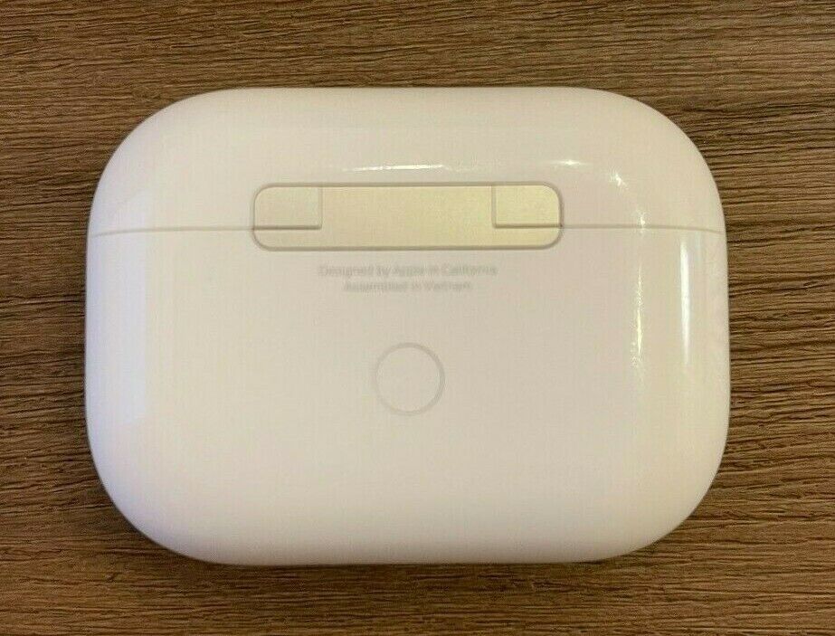 Apple Airpods Pro 1st Wireless Charging Case-Original Airpods Pro Charging  Case