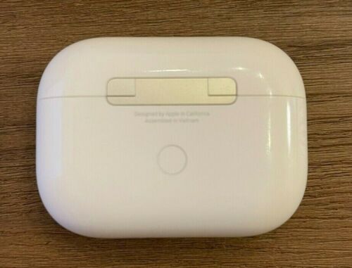 Apple Airpods Pro Wireless Charging Case - Original Airpods Pro 