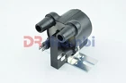 ELECTRONIC IGNITION COIL FOR FIAT 126 BIS - MOBILETRON CE-12 - FIAT 4439396