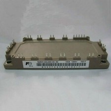 Fuji 7MBR100U4B120-50 Module 1PC New Free Shi...