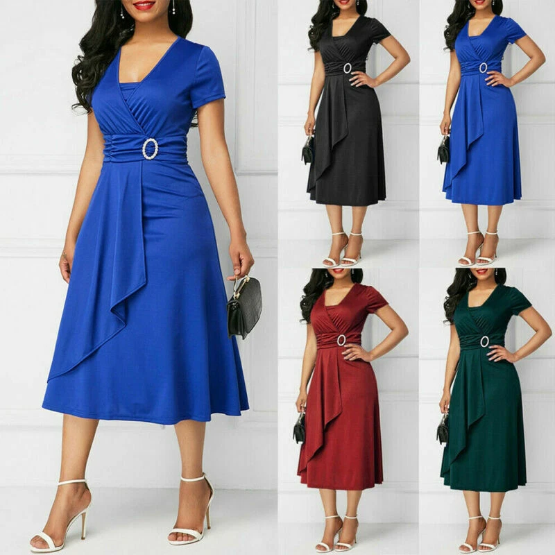 Ebay cocktail clearance dresses size 16