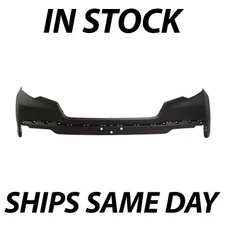 NEW Primered Front Upper Bumper Cover Fascia for 2017-2020 Honda Ridgeline 17-20