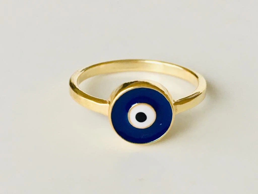 Nazar ring sales