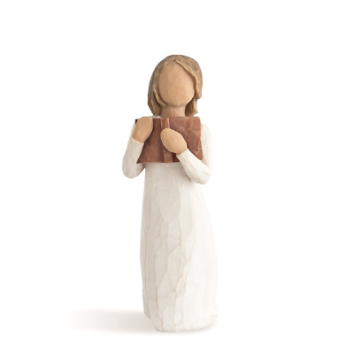 Willow Tree Susan Lordi Liebe Freude am Lernen Love of Learning 26165