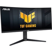 Asus Tuf Gaming VG34VQEL1A, Gaming-Monitor, 86 Cm (34 Zoll), Schwarz