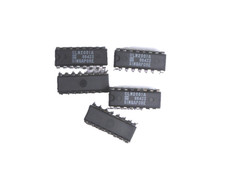 uLN2001A "Original" SGS Integrated Circuit 2 pcs