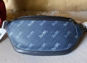 warren mini belt bolsa