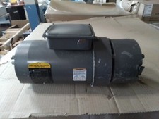 Dodge D Series Motor Brake 46BK0304A01 W/Baldor Motor