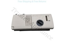 OEM DIshwasher Soap Dispenser with Rinse Aid Cap 2880.05 8565814