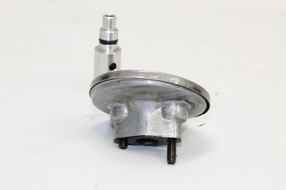 Filtro de aceite interior del motor Yamaha Fj600 1984-85 pantalla OEM Foto 3 de 4