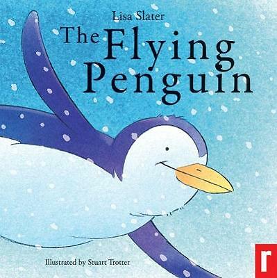The Flying Penguin, Slater, Lisa, Used; Very Good Book