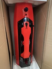 Joysway Surf Fisher Boat Hull-Yellow or Red