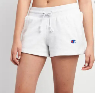 ウェア CHAMPION /  REVERSE WEAVE SWEAT SHORTS Champion Reverse Weave Sweat Shorts in Grey | Blues Store