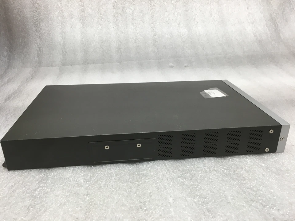 ShoreTel ShoreGear 30 SG-30 ST001 Voice Switch Good Working Condition, Reset - Image 4 of 4