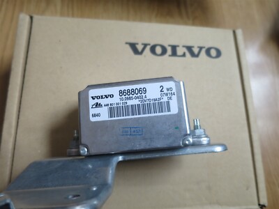 VOLVO S60 S80 V70 ACTIVE YAW RATE CONTROL SENSOR !!!GENUINE 