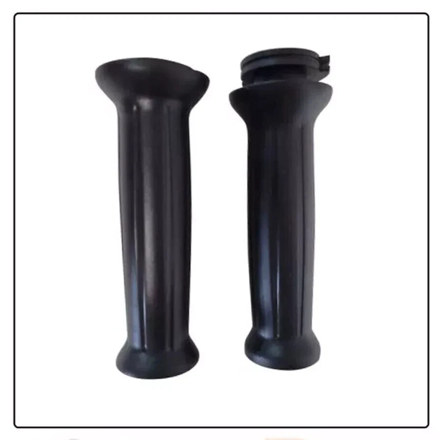 KIT DE EMPUÑADURA APTO PARA ROYAL ENFIELD METEOR 350 (KAA00075/A) Foto 2 de 2