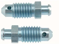 For 1990-2004 Oldsmobile Silhouette Brake Bleeder Screw 31822TZFR 1991 1992 1993