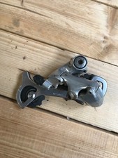 Shimano STX-RC RD-MC33 Schaltwerk Kult Retro,oldschool,shimano,mtb