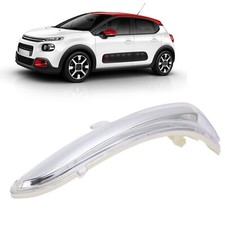 Clignotant Peugeot 208