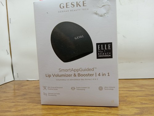 Geske Lip Volumizer &Booster 4 In 1 New - Afbeelding 1 van 8