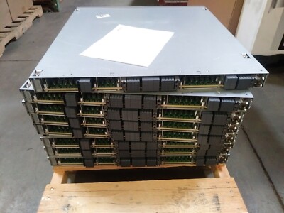 QTY OF ORACLE 7106667 7070507 M6-32 M5-32 M6-32 Dual 12-Core 3.6 
