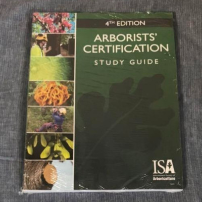 Arborists' Certification Study Guide James Komen 4th Edition