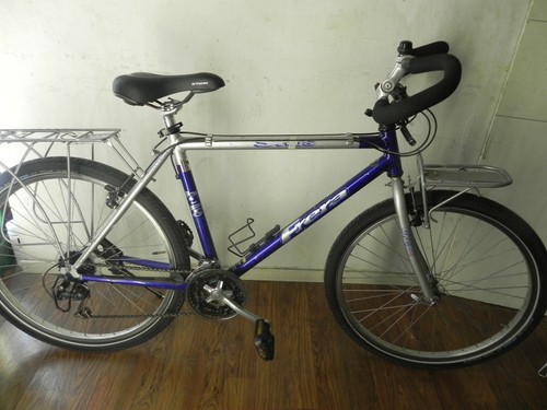 BICI TOURING \