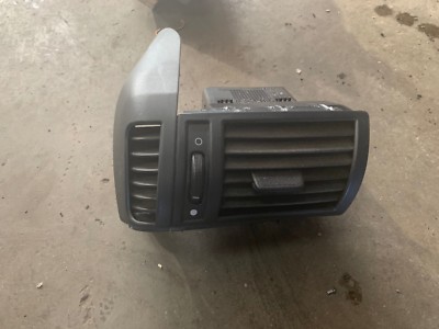 Fiat Stilo Multi Wagon 192 Lüftungsgitter Luftdüse Luftdusche 1821920335