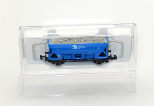 Fleischmann Spur N 850903 K Schotterwagen Infrastructuras RENFE | Zustand: Gebraucht