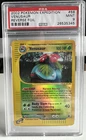 Venusaur Expedition Base Set Reverse Holo 68/165 PSA 9 Mint Pokemon 2002