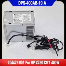 705045-001 DPS-400AB-19 A New Original Power Supply For HP Z230 CMT 400W Desktop