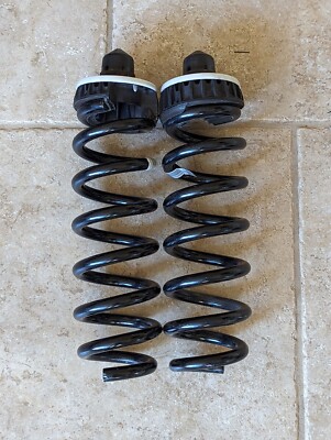 OEM BMW Pair Set 2020-2023 Toyota Supra GR Rear Suspension 