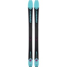 Ski Alpinisme Femme DYNAFIT BLACKLIGHT 88 W 165 Cm Échantillon 2025