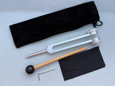 Stimmgabel Metall 128 Hz