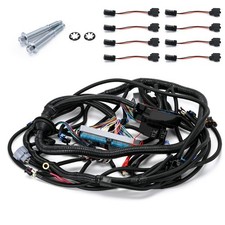 Ls Standalone Wiring Harness For 4l60e Vortec Engines 4.8l 5.3l 6.0l With