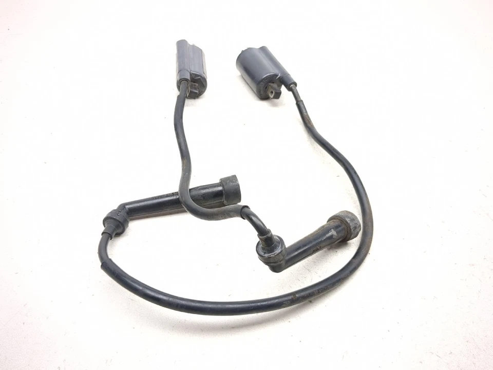 92-97 Suzuki VS800 Intruder 800 Ignition Coil Plugs Packs 129700 - Image 4 of 4