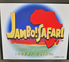 مقتنيات Sega Naomi