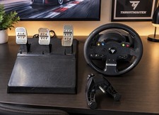 Thrustmaster TMX PRO Force Feedback Racing Wh...