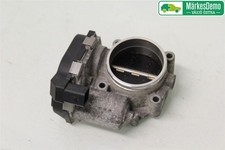 Drosselklappenstutzen - 13547561066 - BMW X1 E84 10-15 - 83,340 km