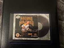 2023-24 Upper Deck Boston Bruins Centennial RECORD HOLDERS Bobby Orr Boston