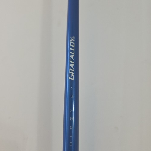 Callaway FT-5 Driver 9° Stiff 46in Driver Right-Handed F - Picture 8 of 11
