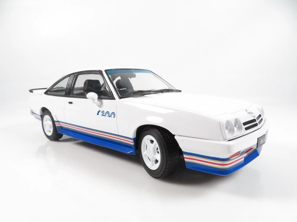 1:18 Norev Opel Manta i200 W61-38 - Bild 4 von 4