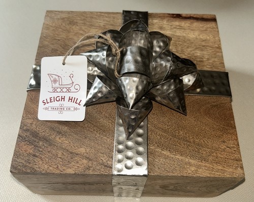 Sleigh Hill Trading Companynull