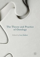 Leo Zaibert | The Theory And Practice Of Ontology | Taschenbuch | Englisch