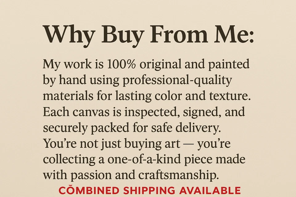 Original butterfly painting 14X11 Gallery Paper modern abstract impressionist - Image 4 of 4