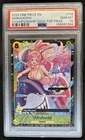 2024 One Piece Championship Top Prize Shirahoshi #OP03-116 PSA 10