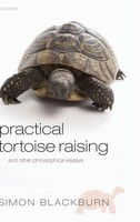 Simon Blackburn | Practical Tortoise Raising | Buch | Englisch (2010) | Gebunden