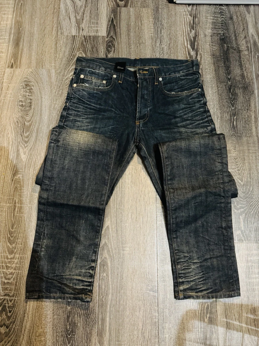 Dior Regular Jeans Men's 29 Size for sale | eBay
