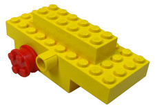 Lego 890 895 Motor Aufziehmotor bb0046c01 mit Aufziehschlüssel BLITZVERSAND